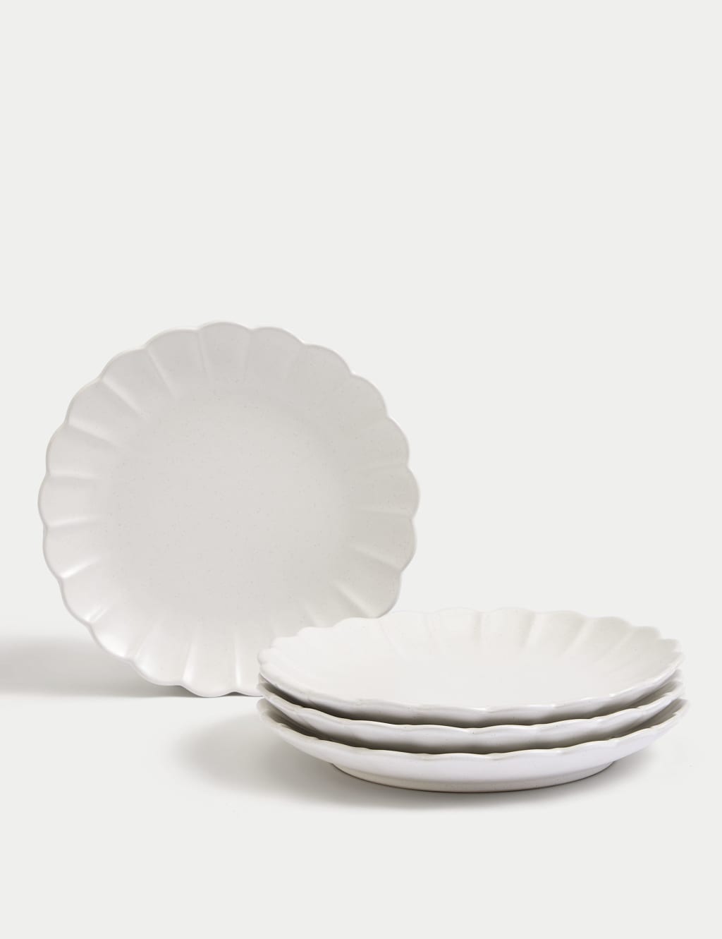M&s dinner plates top