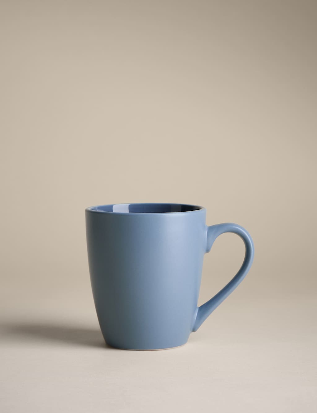 Set of 4 Everyday Stoneware Mugs 2 of 4
