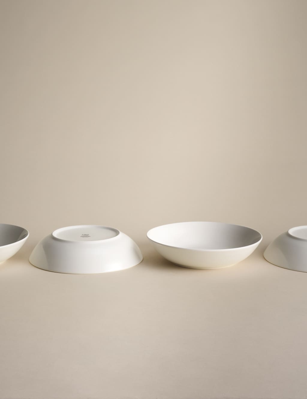 Set of 4 Everyday Pasta Bowls 2 of 4