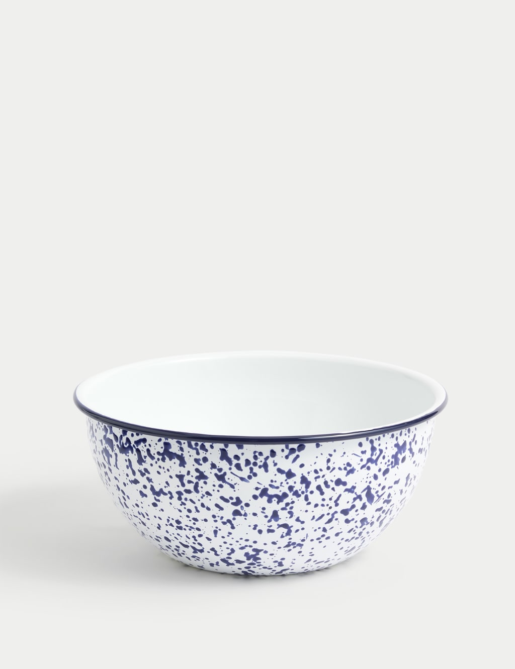 Enamel 20cm Mixing Bowl 2 of 5