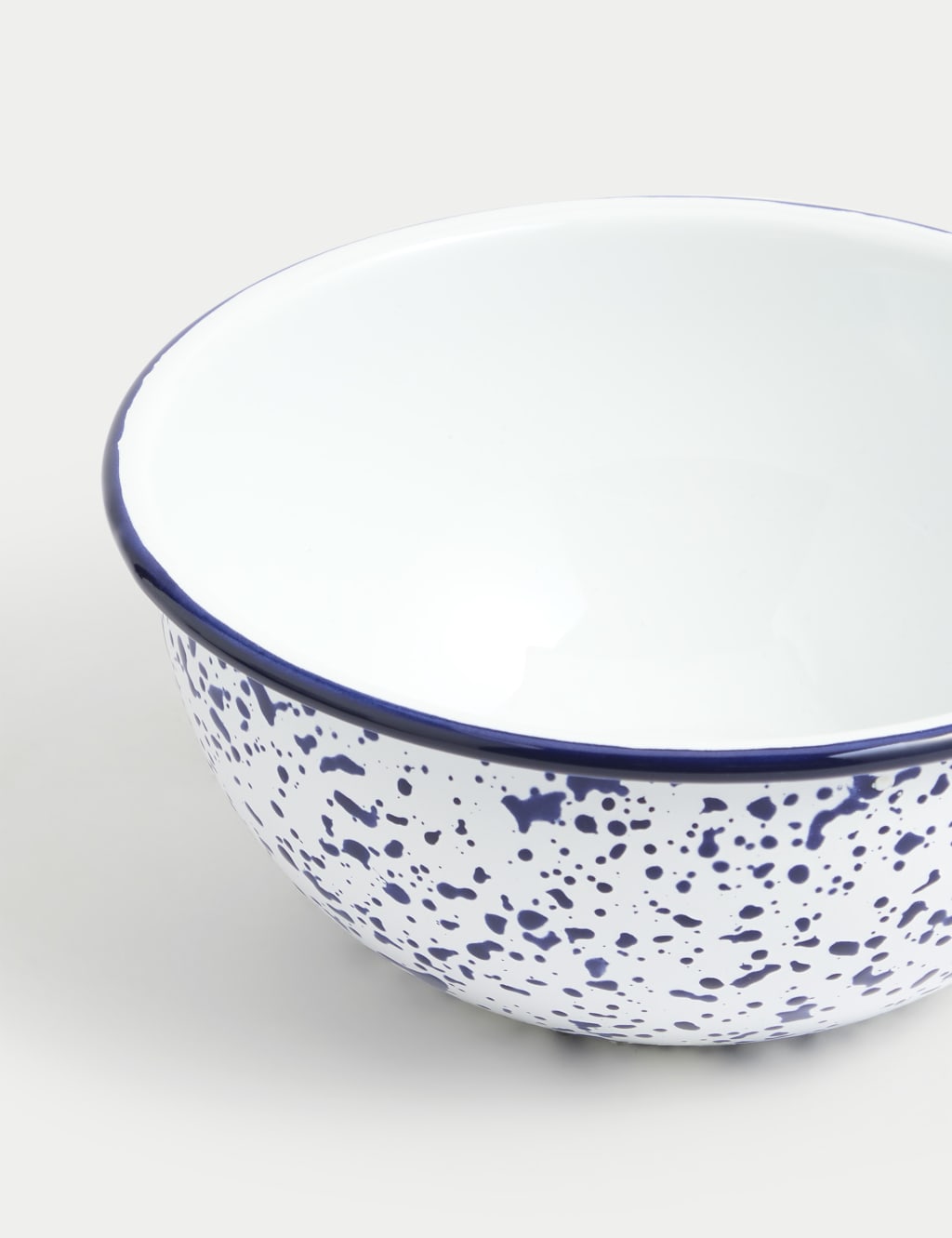 Enamel 20cm Mixing Bowl 3 of 5