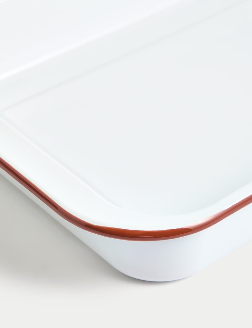 Enamel 41cm Roaster 3 of 4