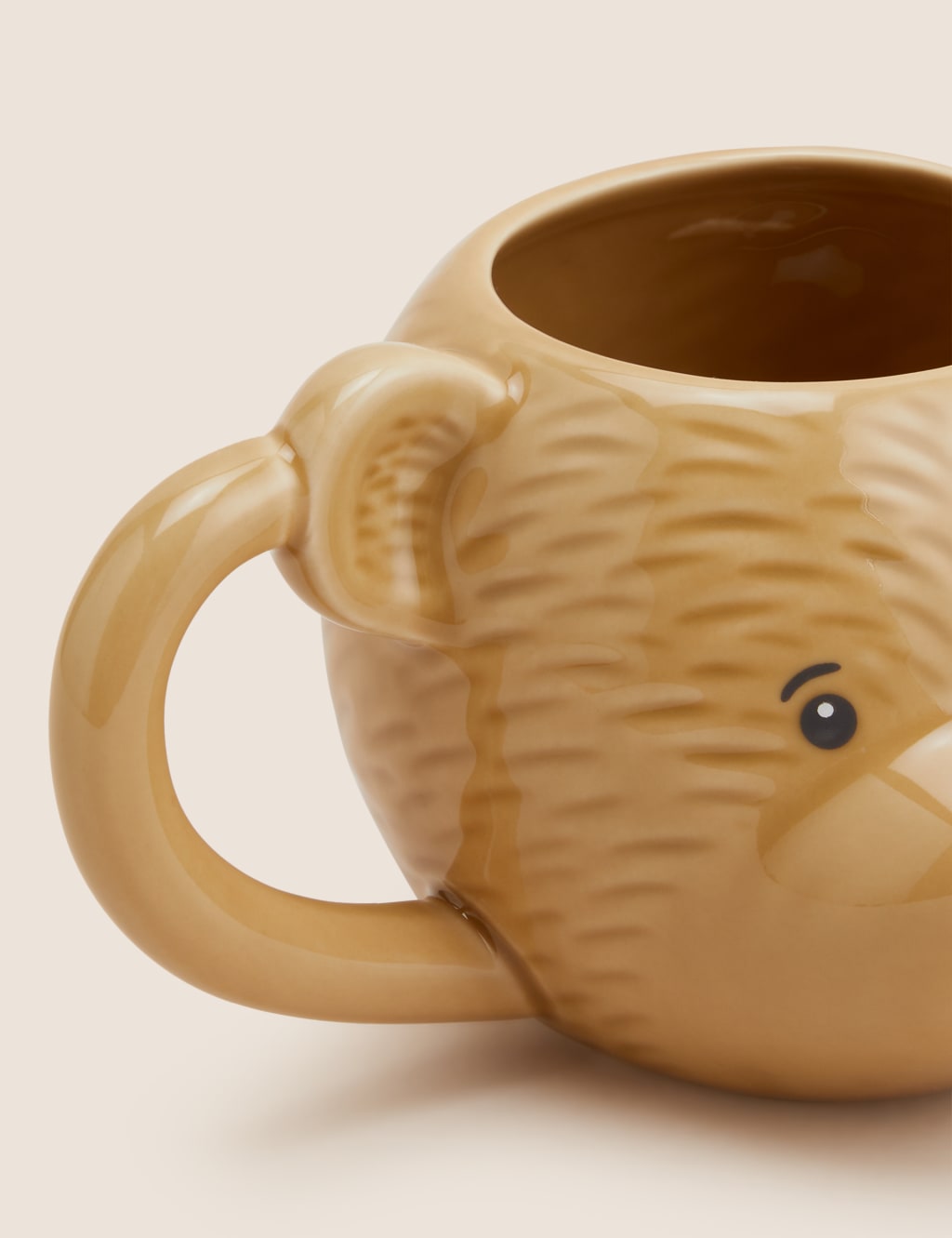Spencer Bear™ Mug 3 of 3