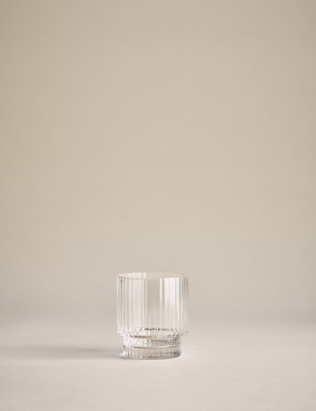 Set of 4 Handmade Celine Tumblers 2 of 5