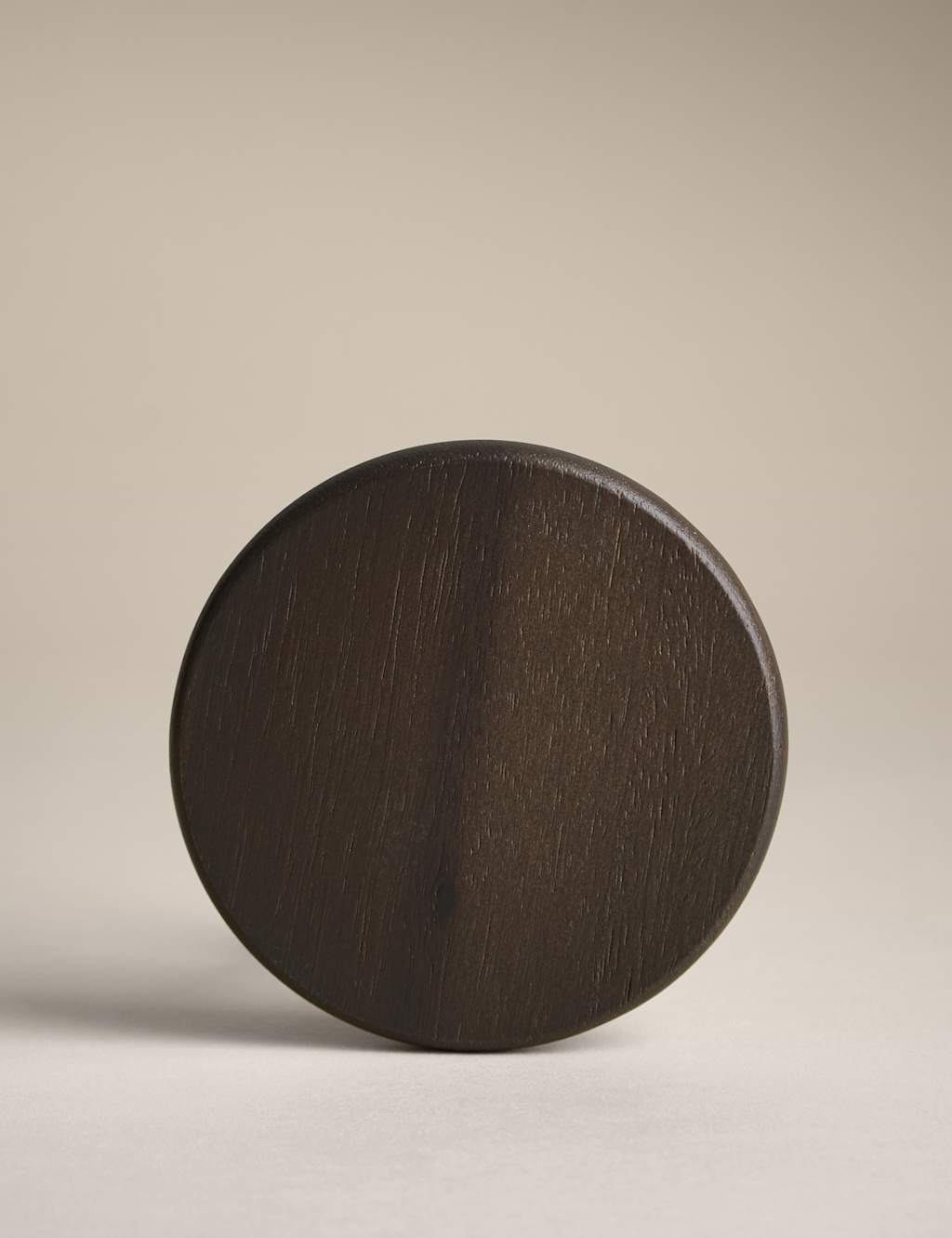 Set of 4 Wooden Coasters 2 of 3