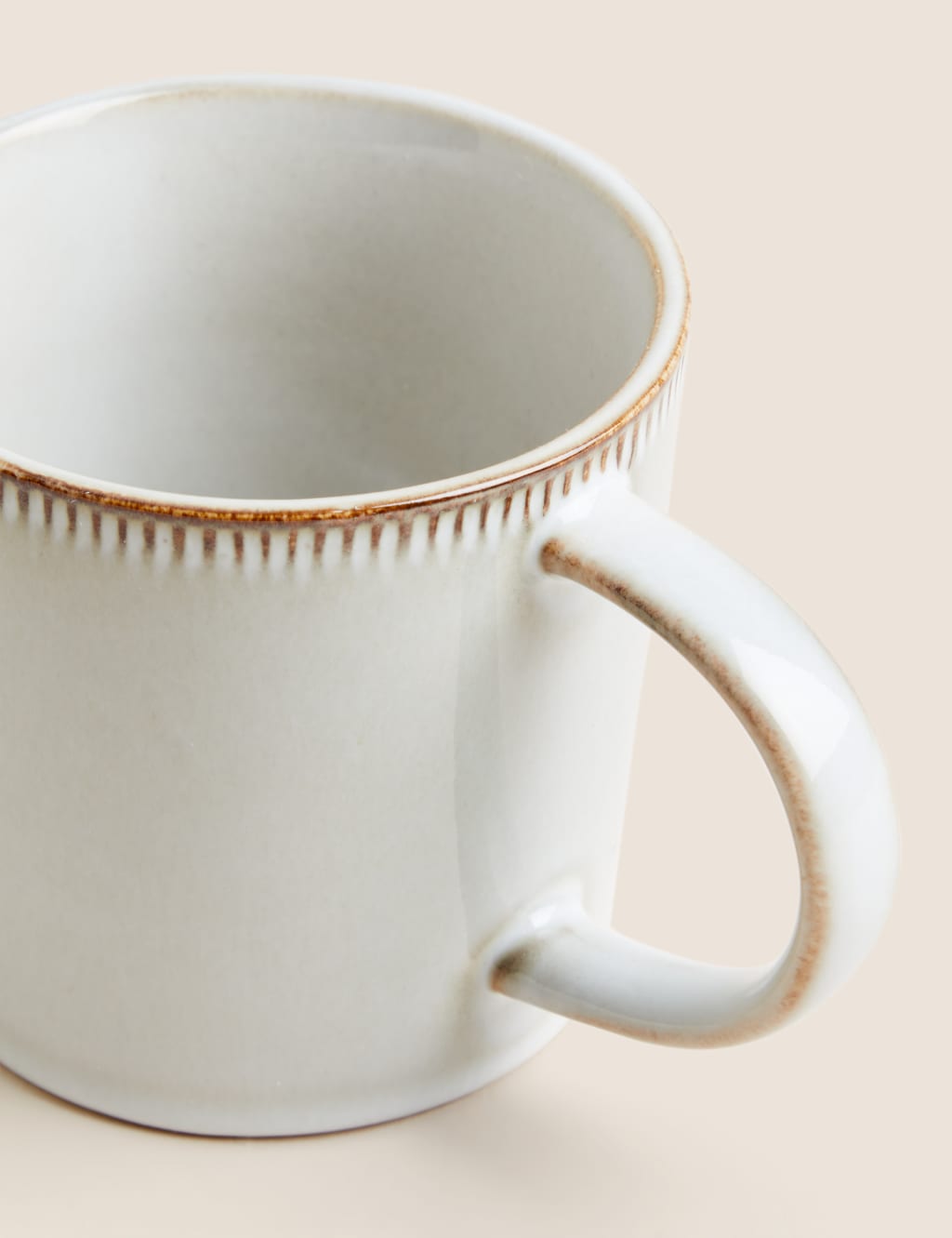 Stoneware Mug 3 of 3