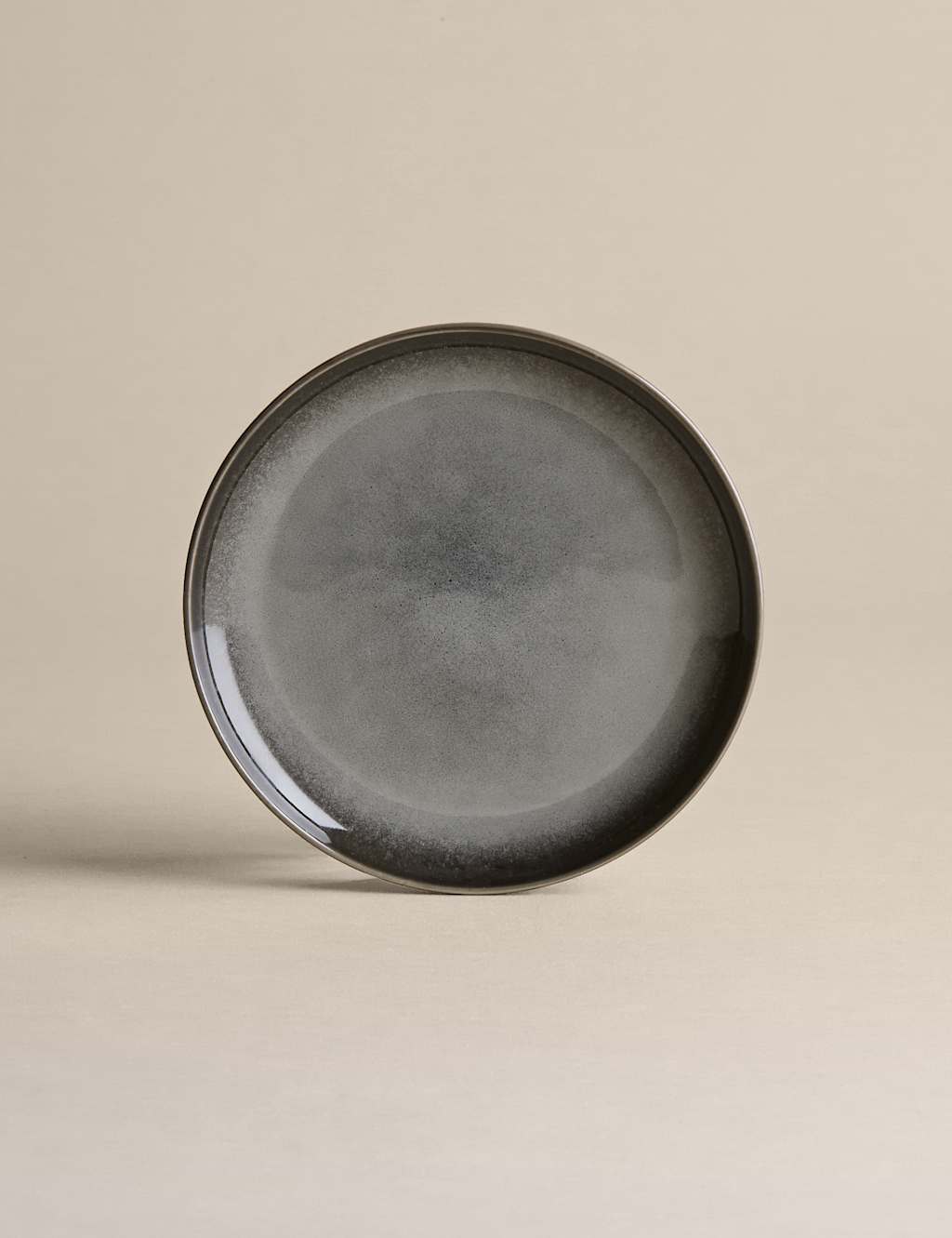 Set of 4 Amberley Reactive Side Plates 3 of 3