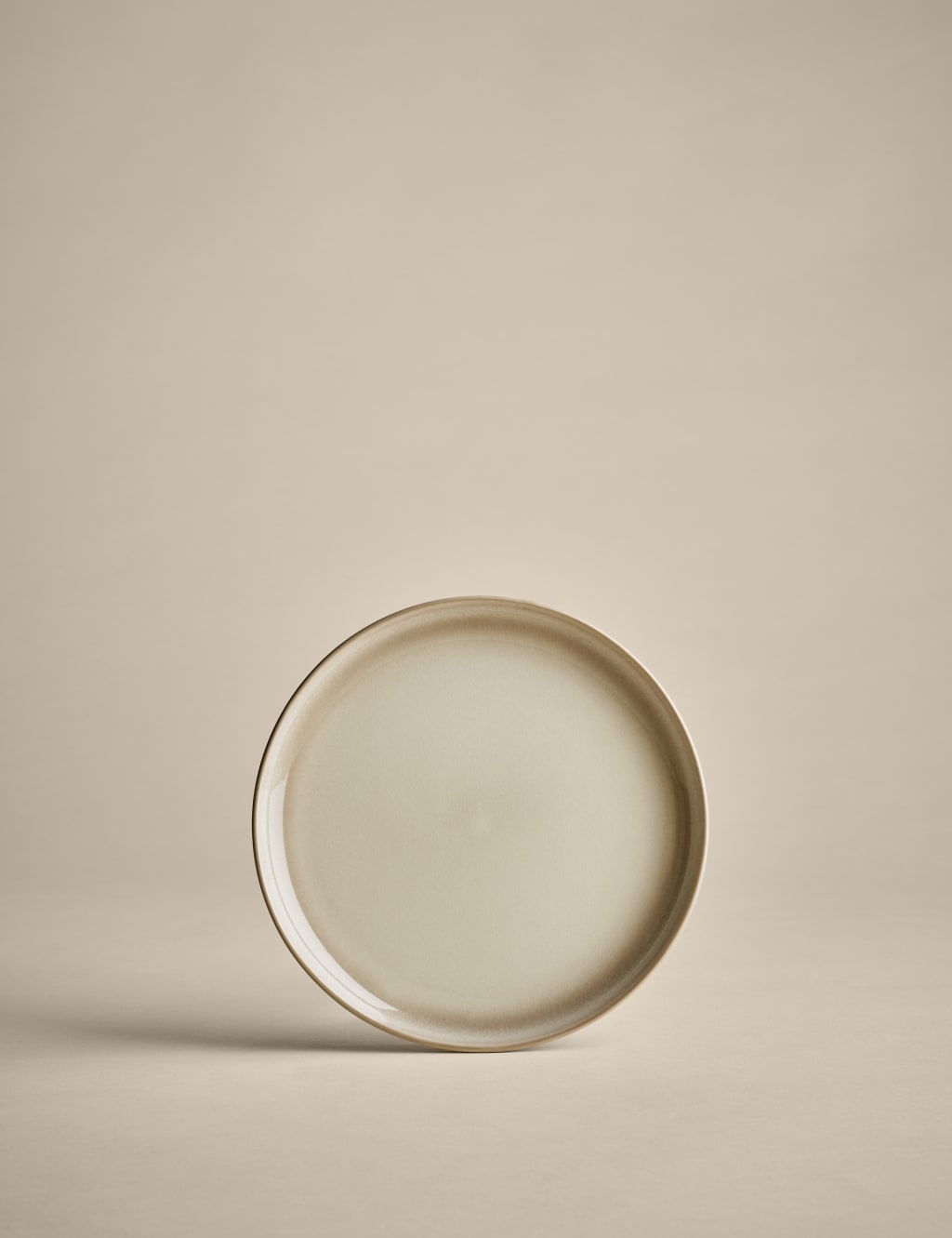 Set of 4 Amberley Reactive Side Plates 2 of 5
