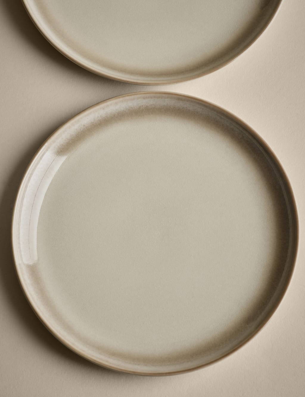 Set of 4 Amberley Reactive Side Plates 5 of 5