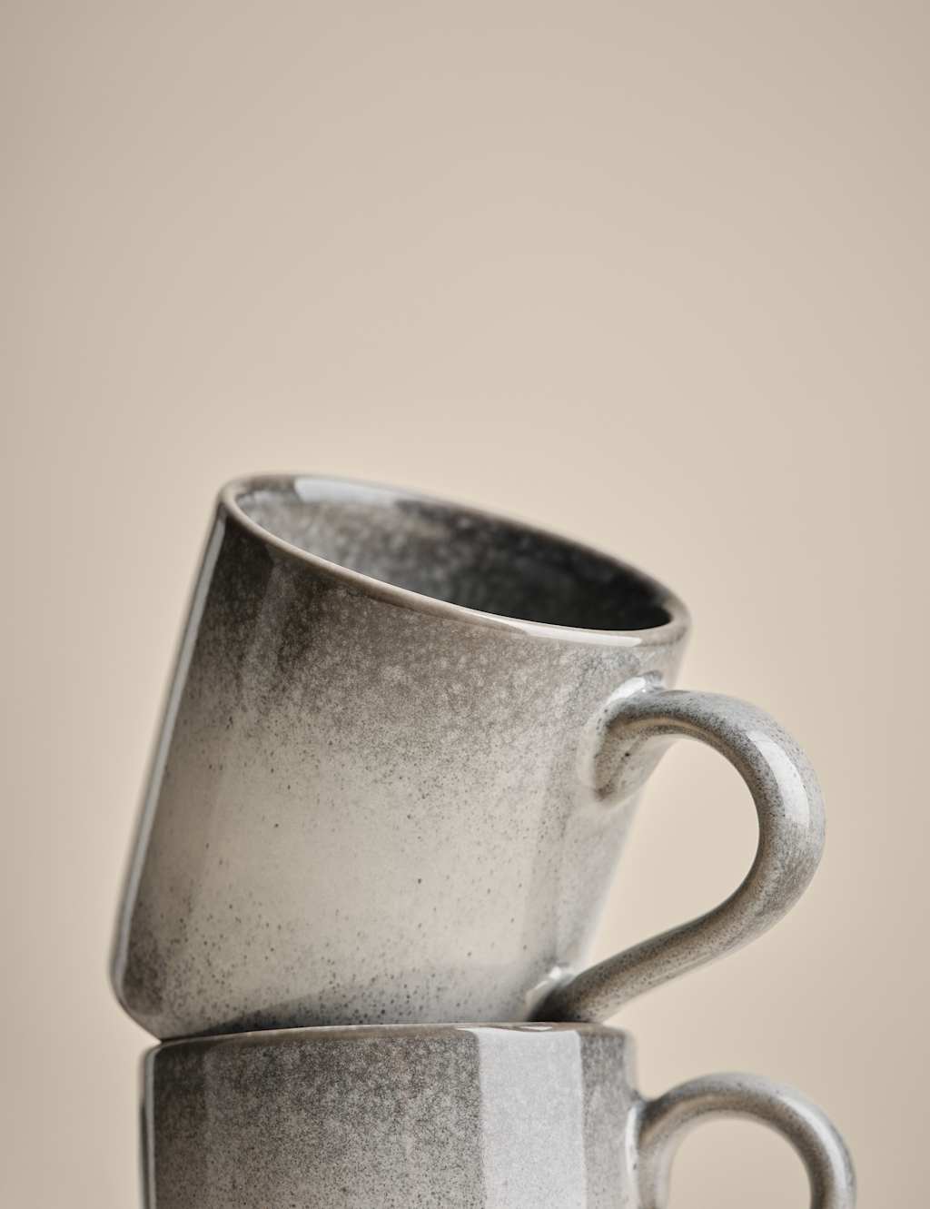 Set of 4 Amberley Espresso Cups 3 of 5