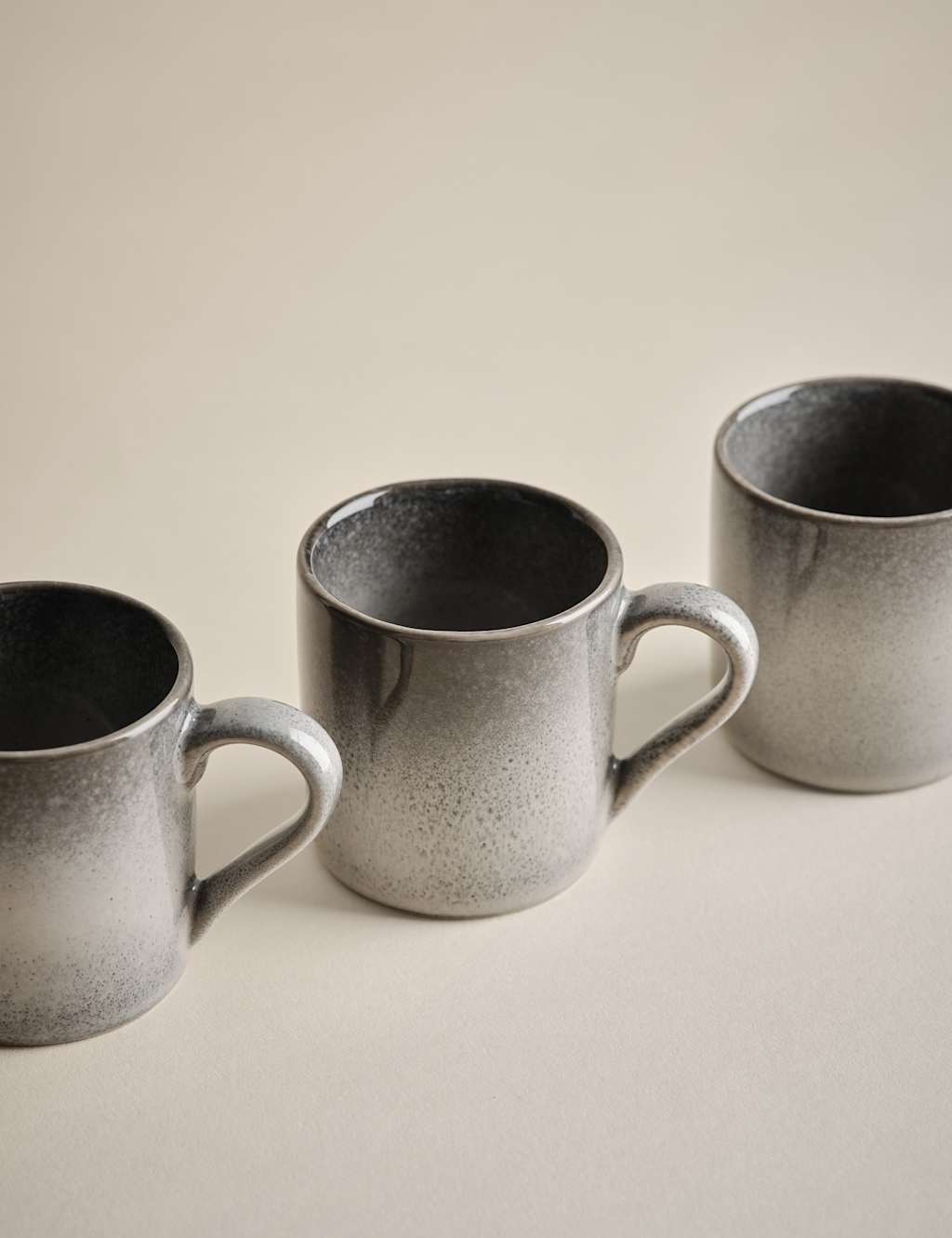 Set of 4 Amberley Espresso Cups 4 of 5