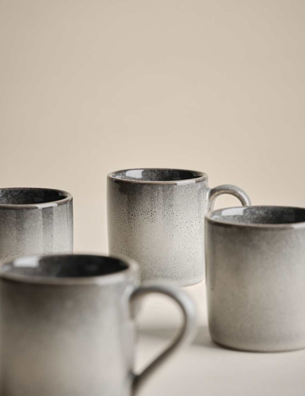 Set of 4 Amberley Espresso Cups 5 of 5