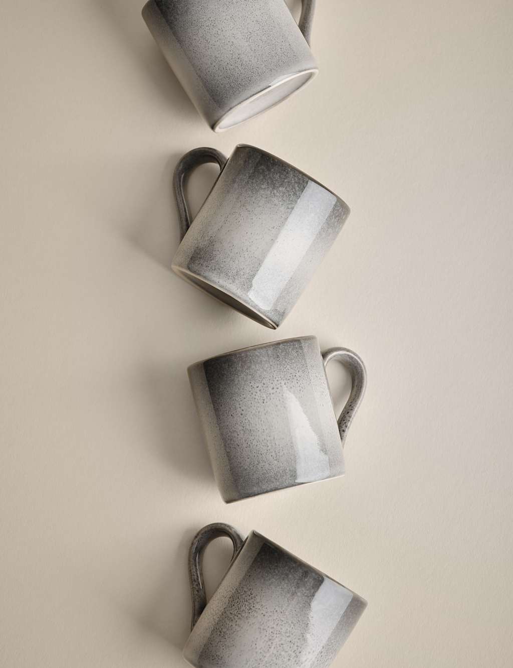 Set of 4 Amberley Espresso Cups 1 of 5