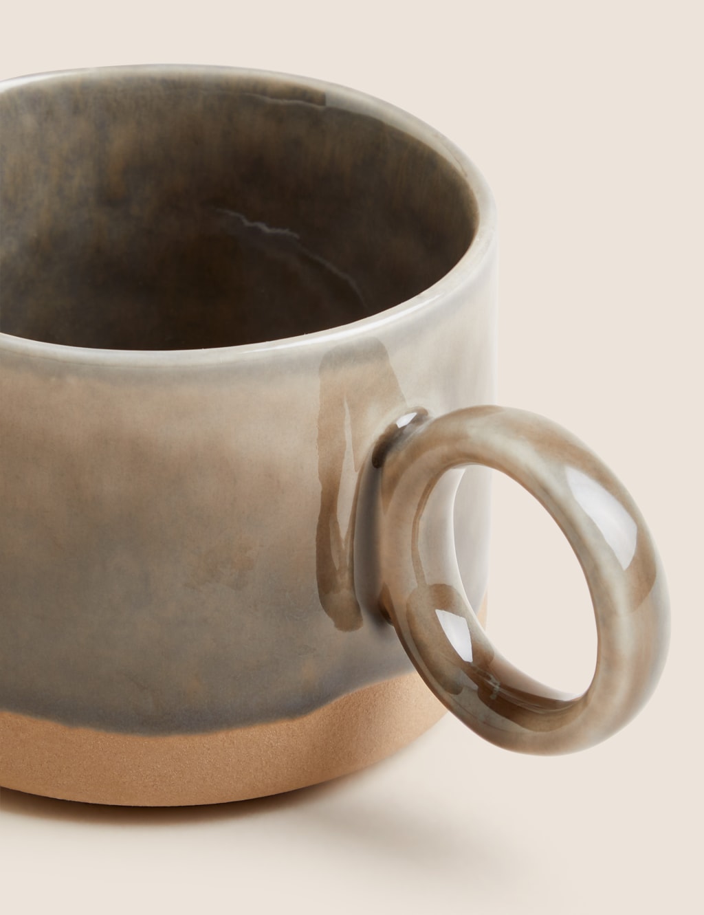 Stoneware Mug 4 of 4