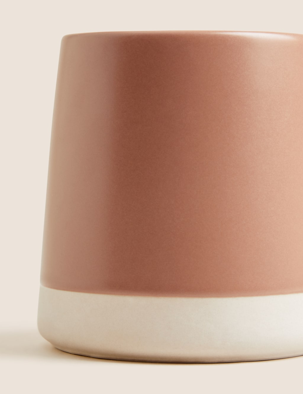 Satin Tankered Mug 2 of 4
