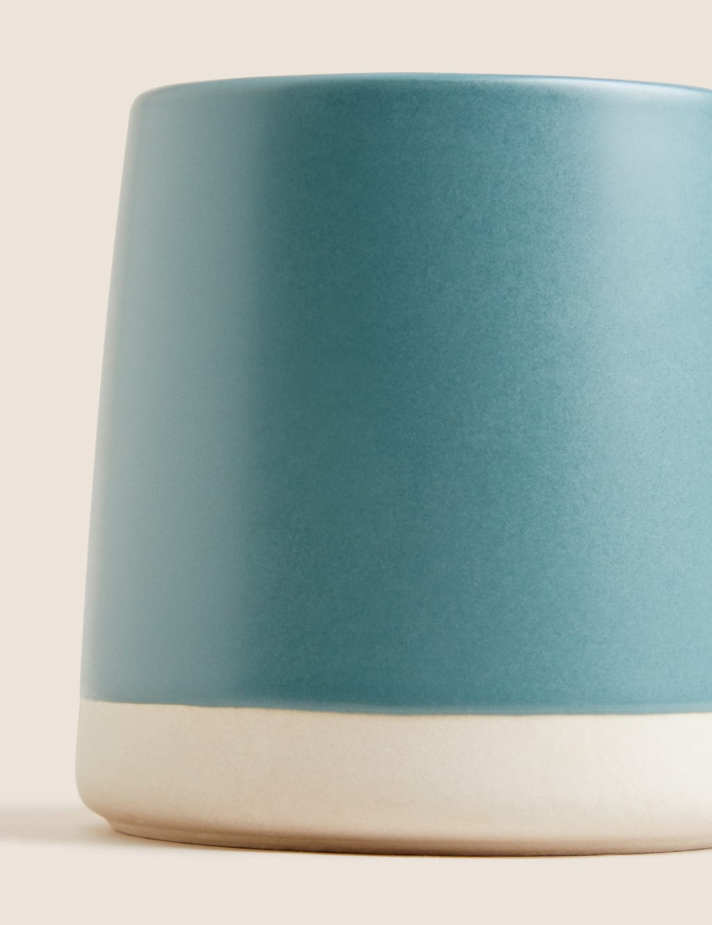 Satin Tankered Mug 2 of 4