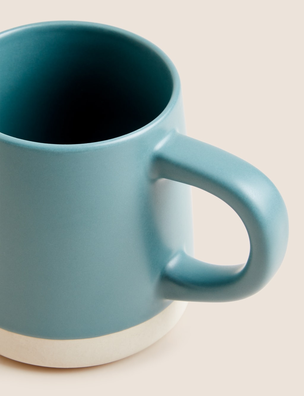 Satin Tankered Mug 3 of 4