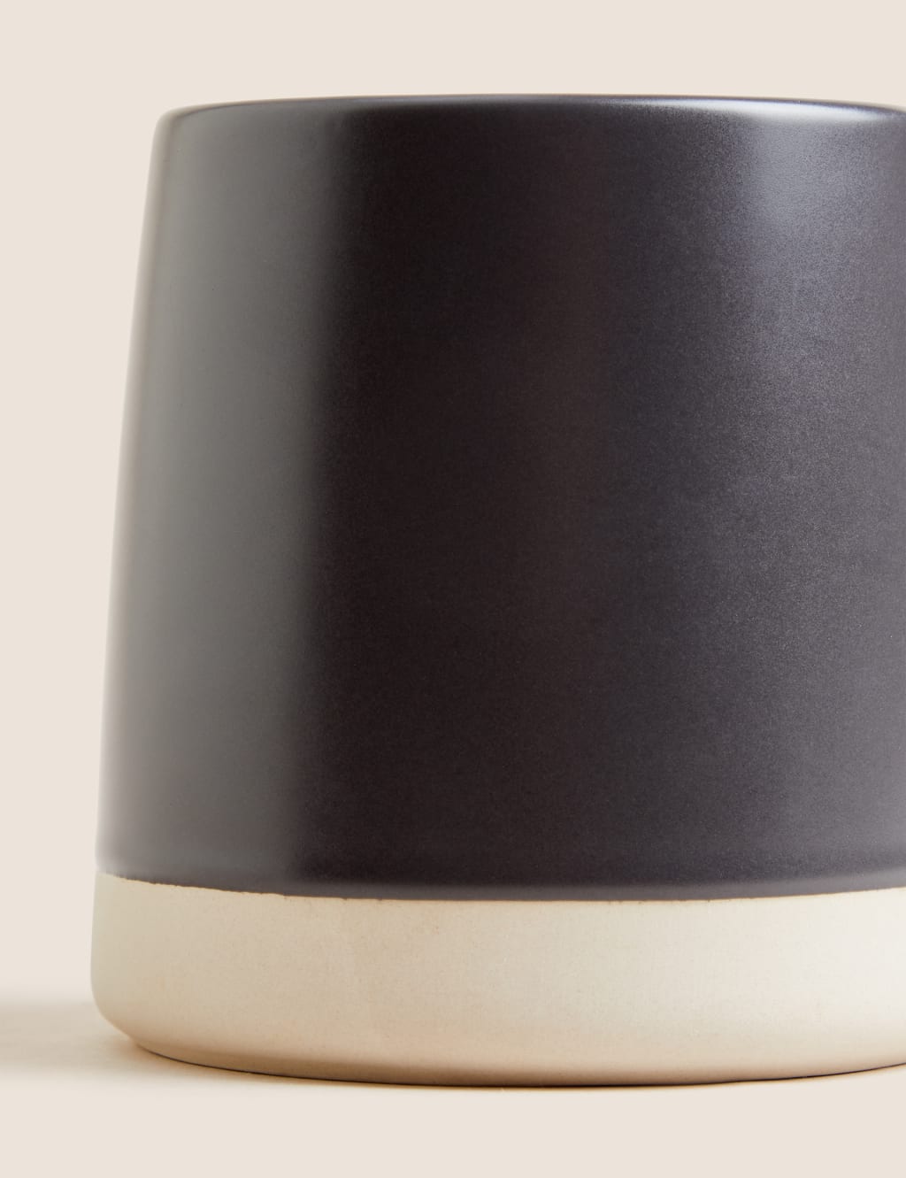 Satin Tankered Mug 2 of 4