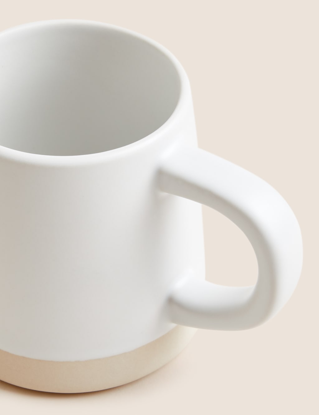 Satin Tankered Mug 3 of 5