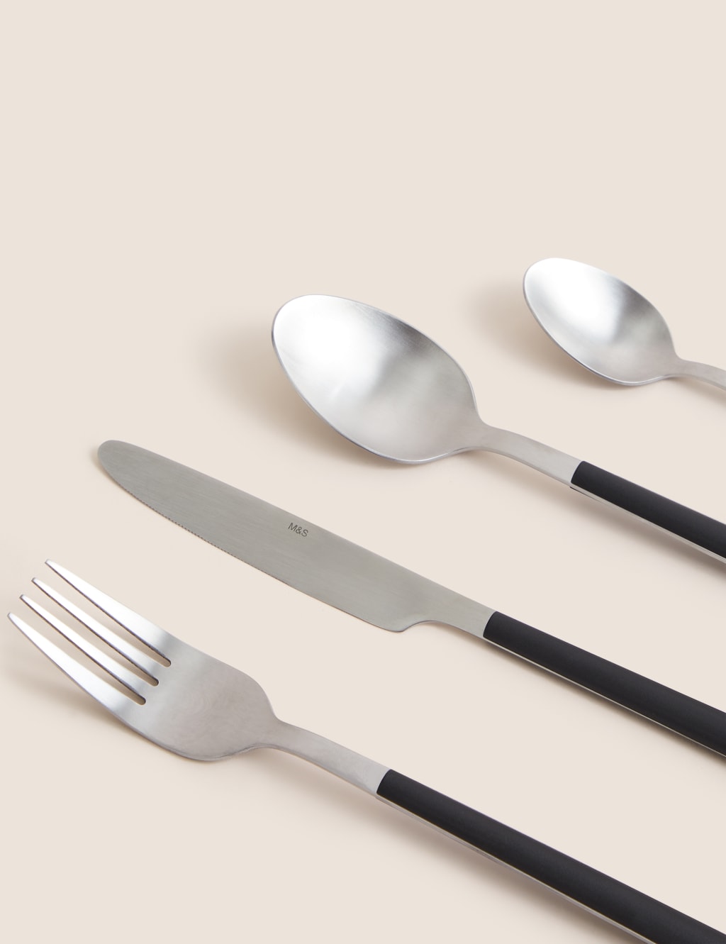 24 Piece Cutlery Set 2 of 3
