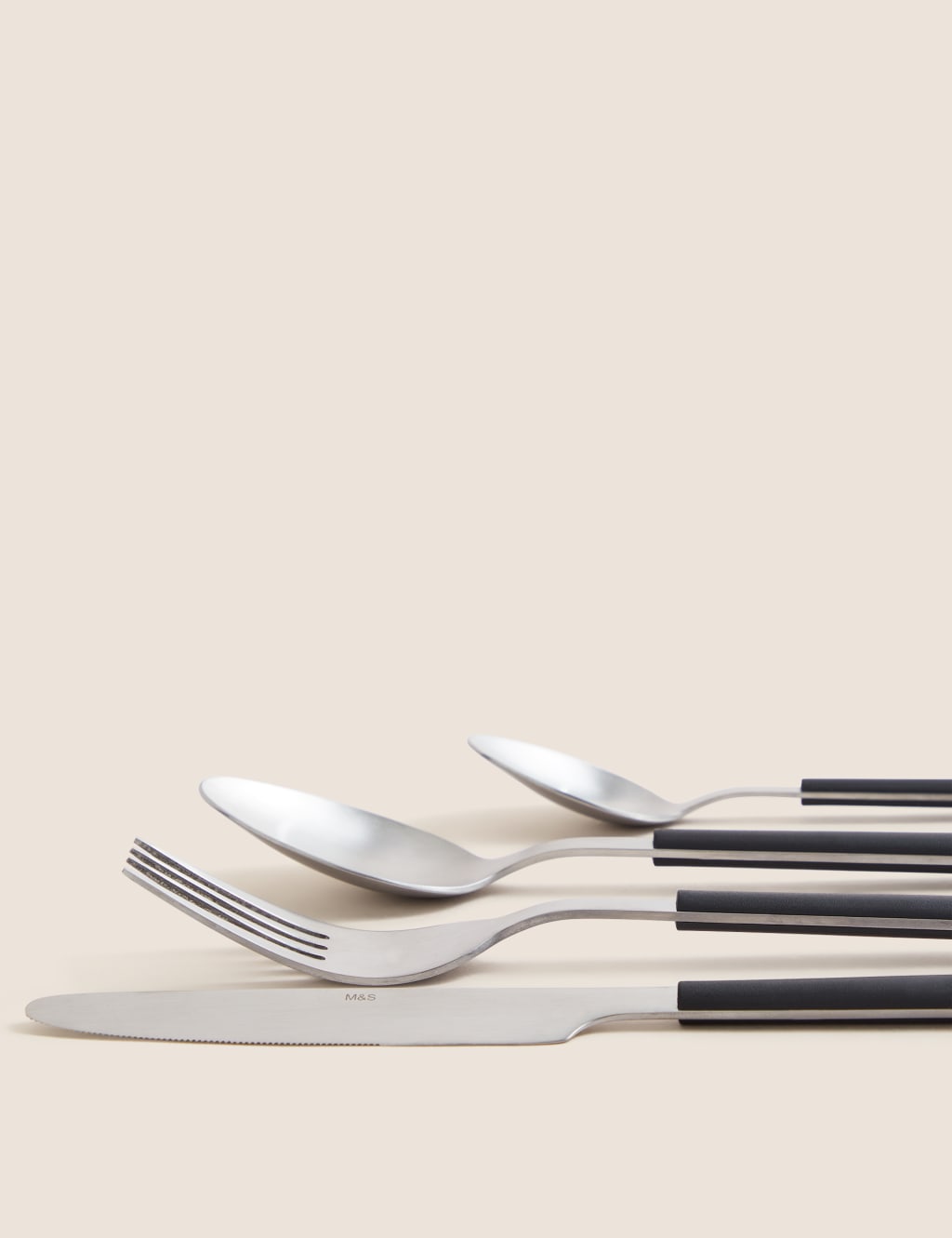 24 Piece Cutlery Set 3 of 3