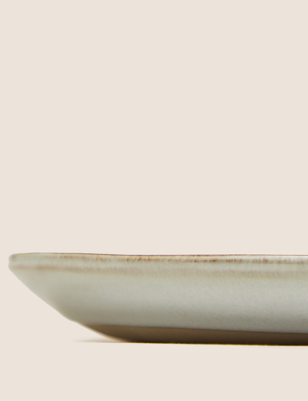 Stoneware Platter 3 of 4
