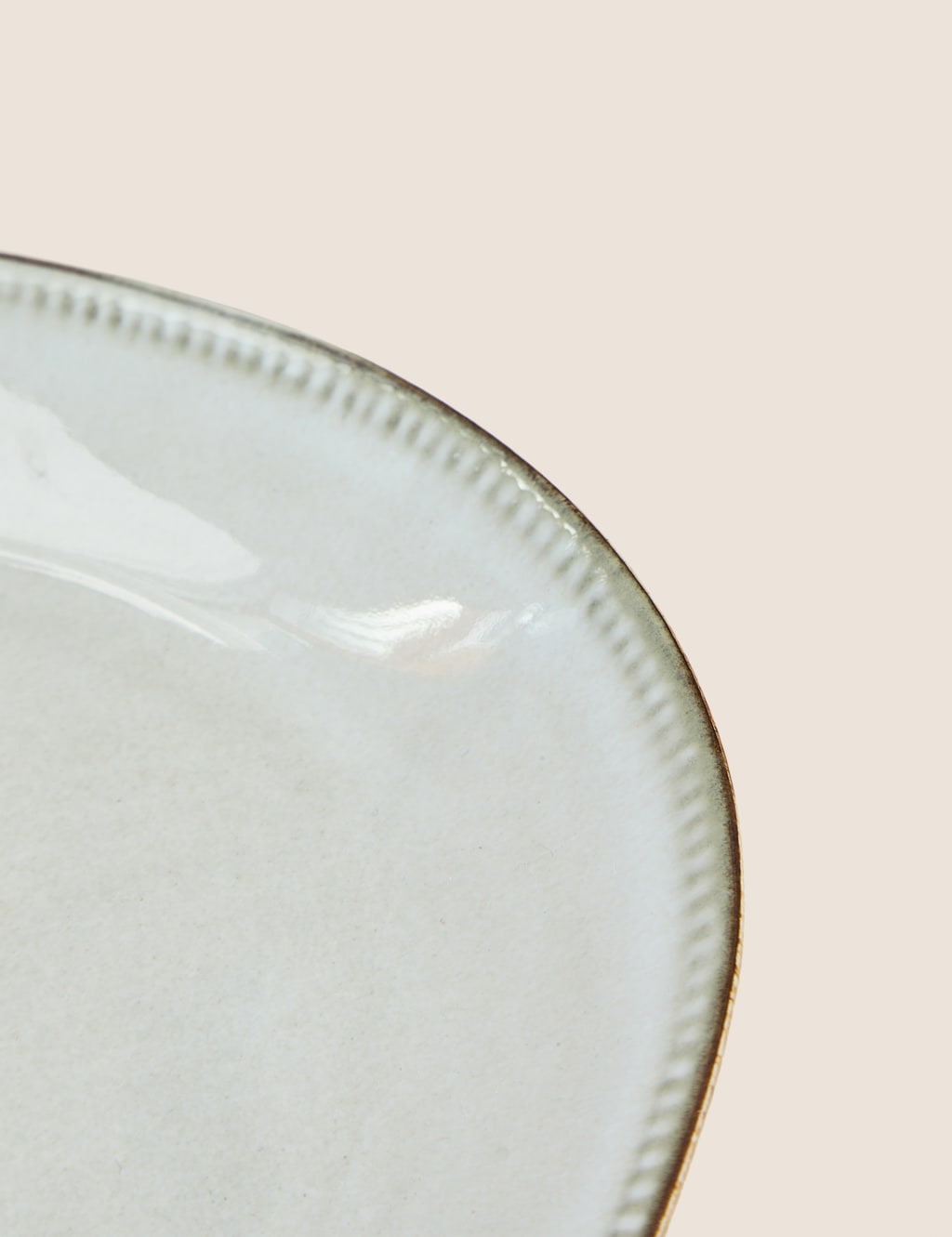 Stoneware Platter 4 of 4