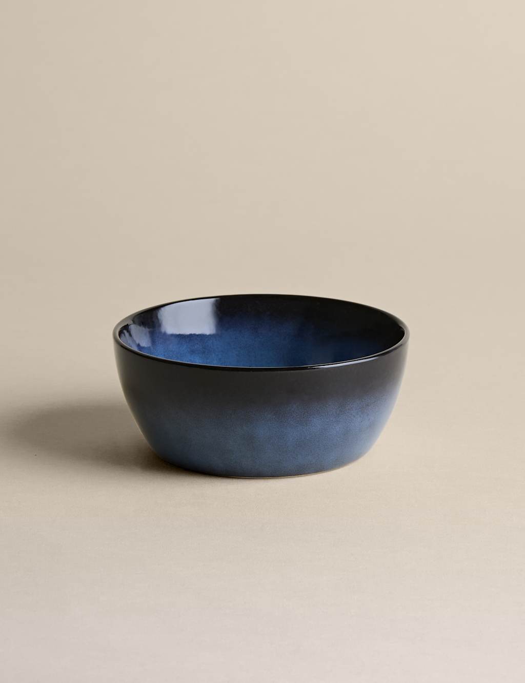 Set of 4 Amberley Reactive Cereal Bowls 2 of 4