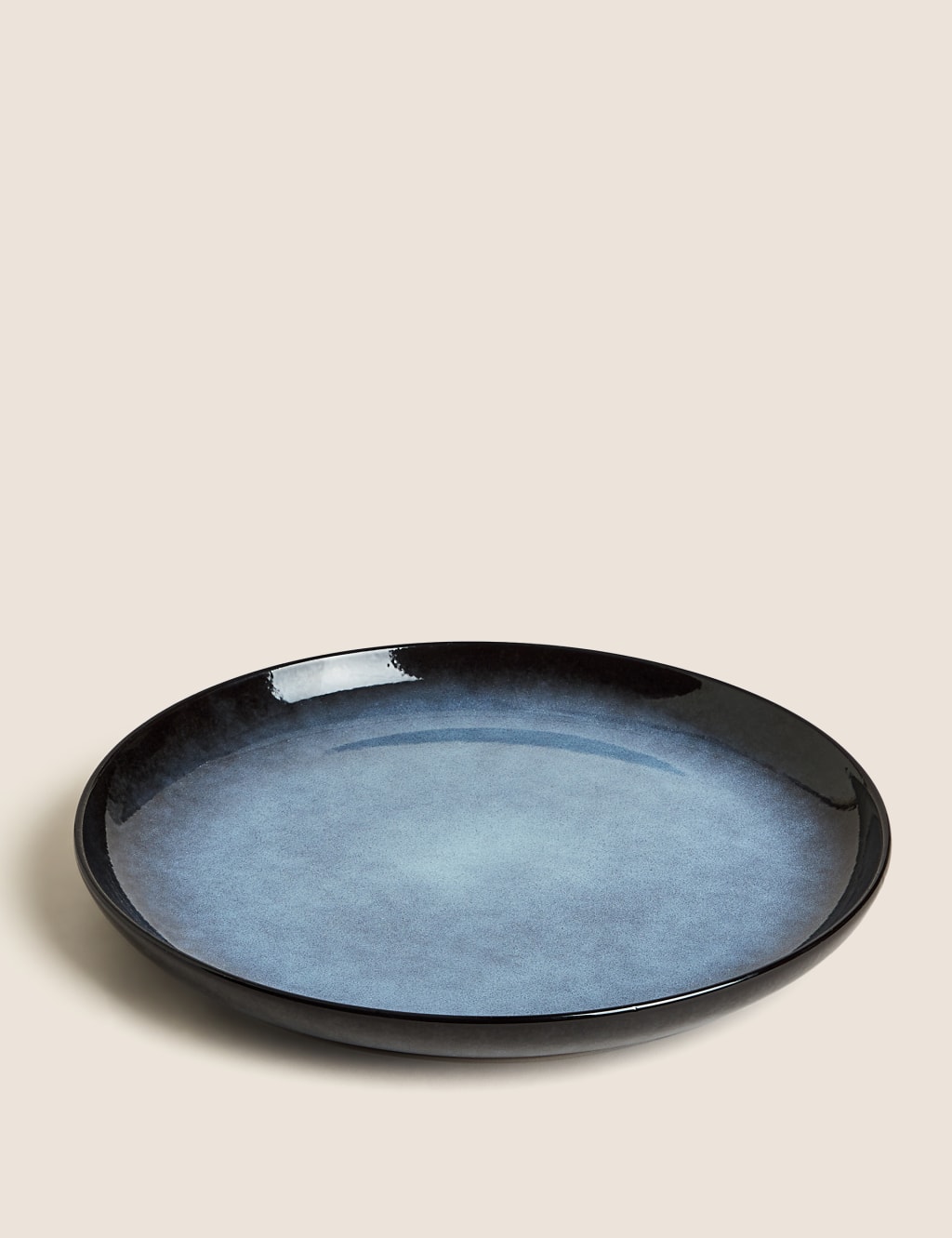 Amberley Reactive Dinner Plate 2 of 3