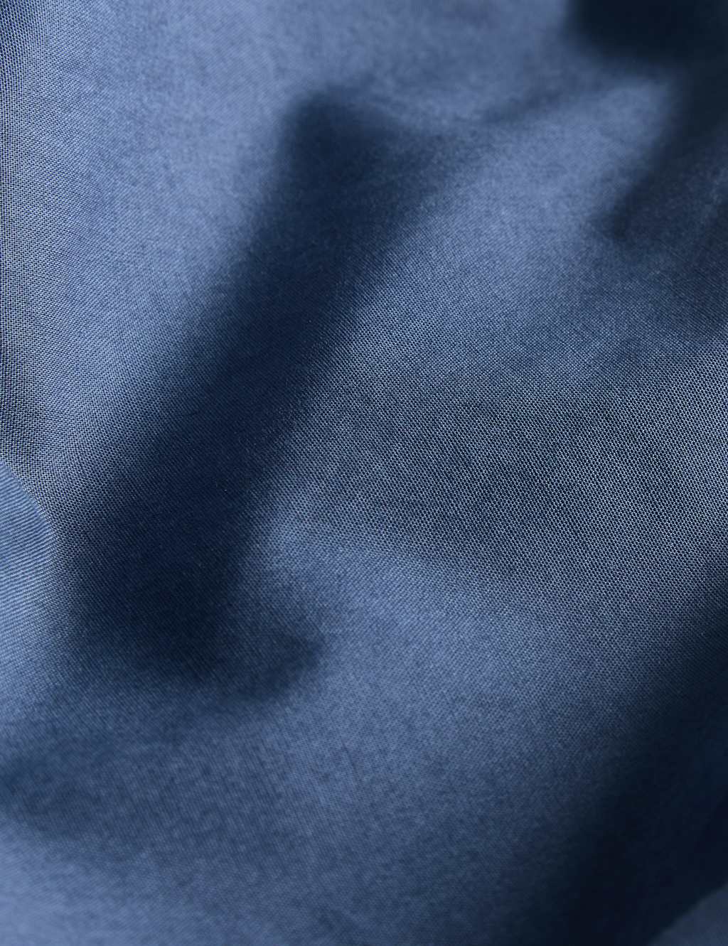 2pk Washed Cotton Oxford Pillowcases 4 of 4