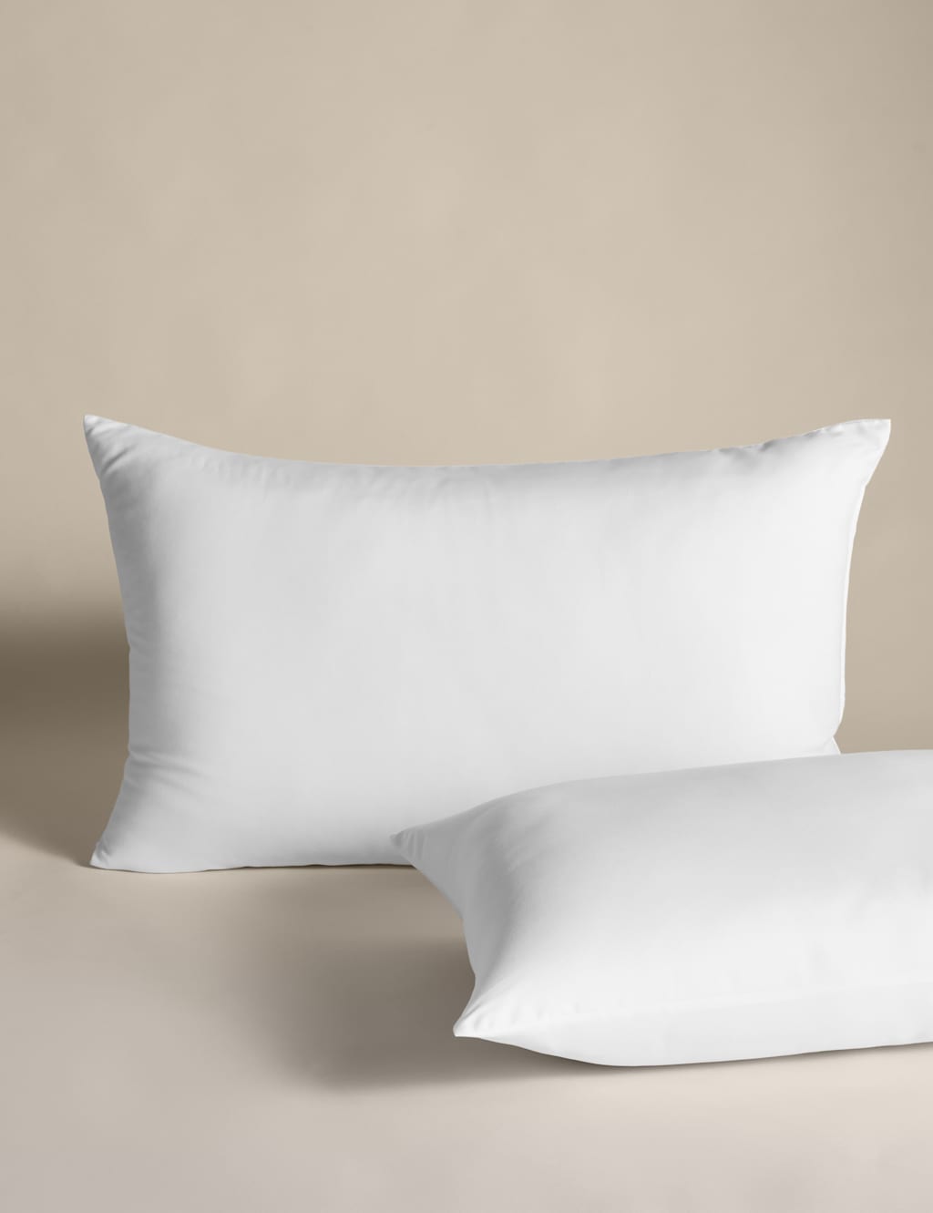 2pk Advanced Allergy Protection Pillows 2 of 3