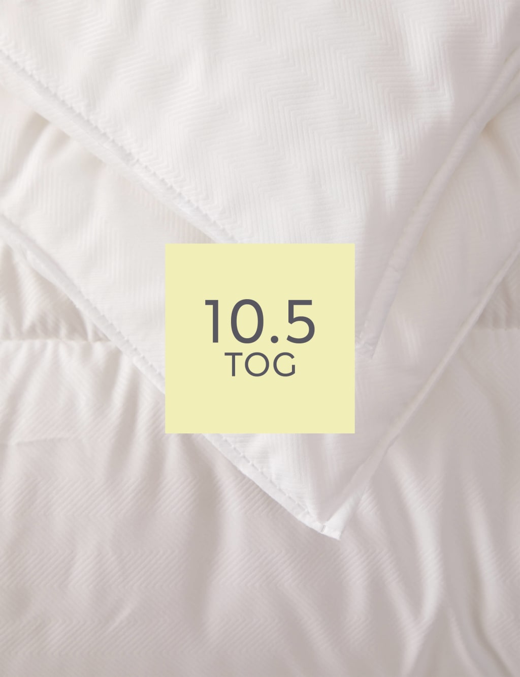 Soft As Down 10.5 Tog Duvet 2 of 3