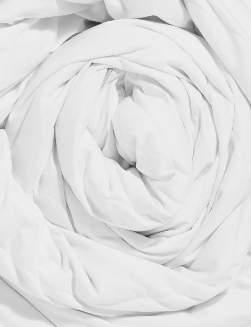 Siberian Goose Down 10.5 Tog Duvet 4 of 4