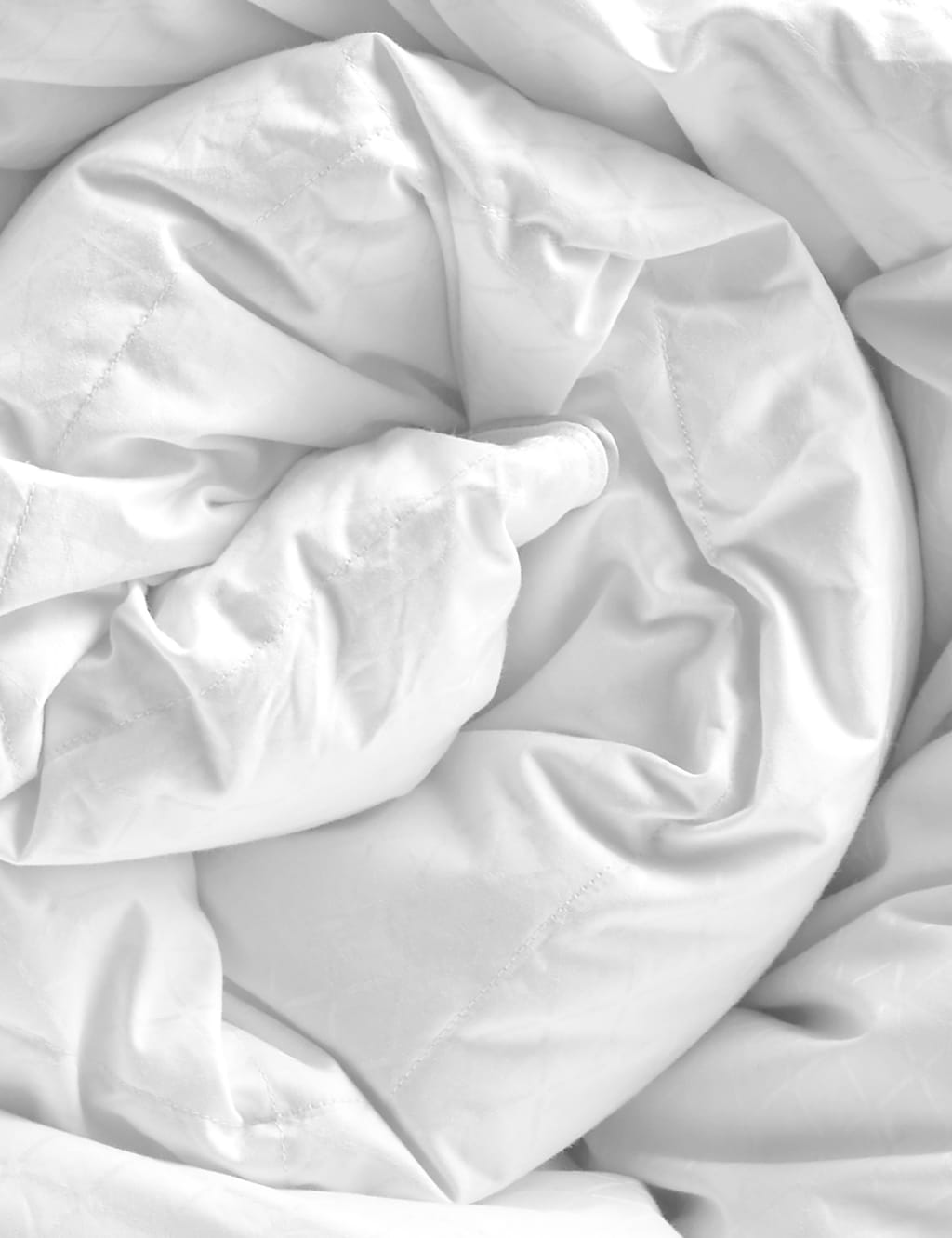 Siberian Goose Down 13.5 Tog Duvet 4 of 4