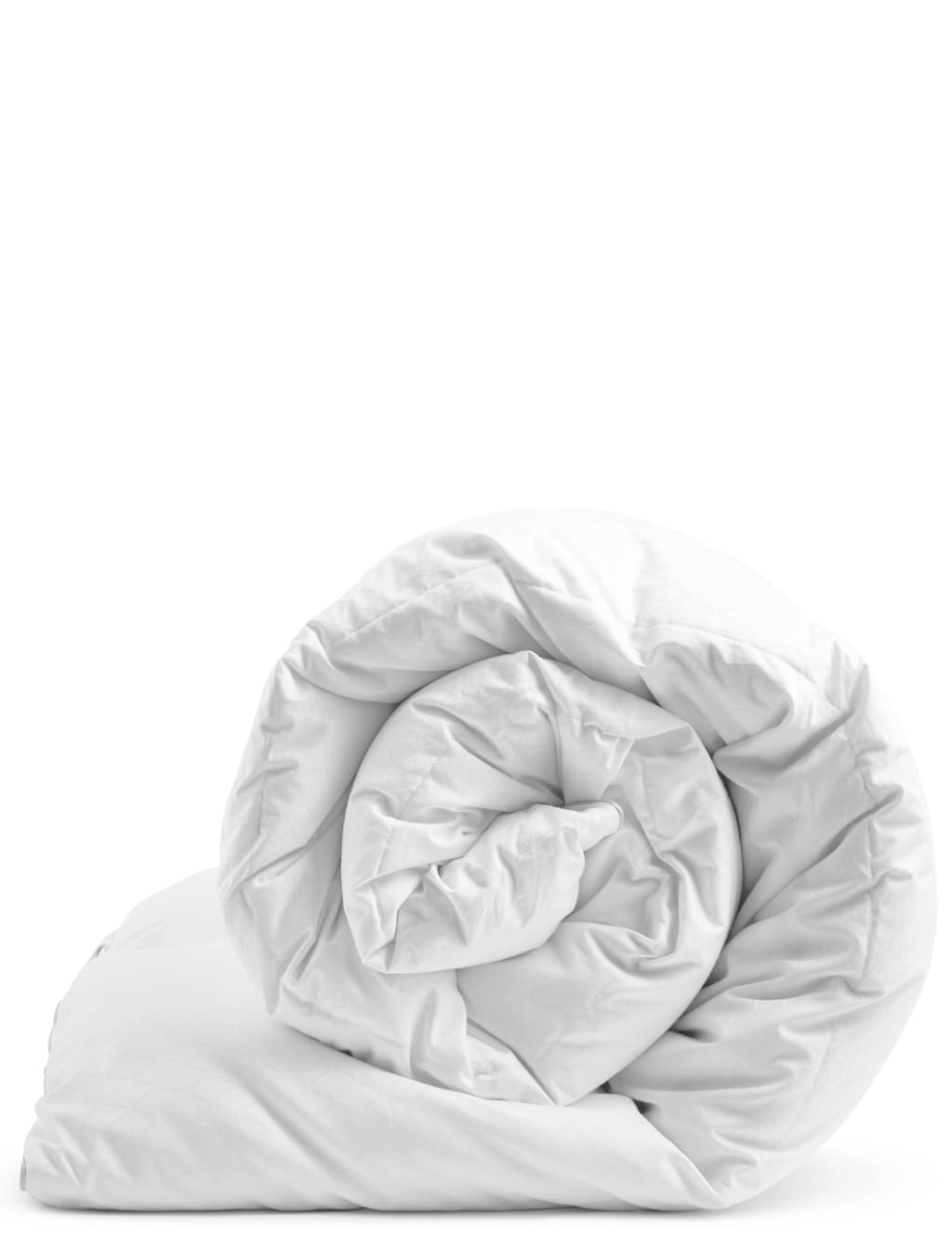 Siberian Goose Down 13.5 Tog Duvet 2 of 4