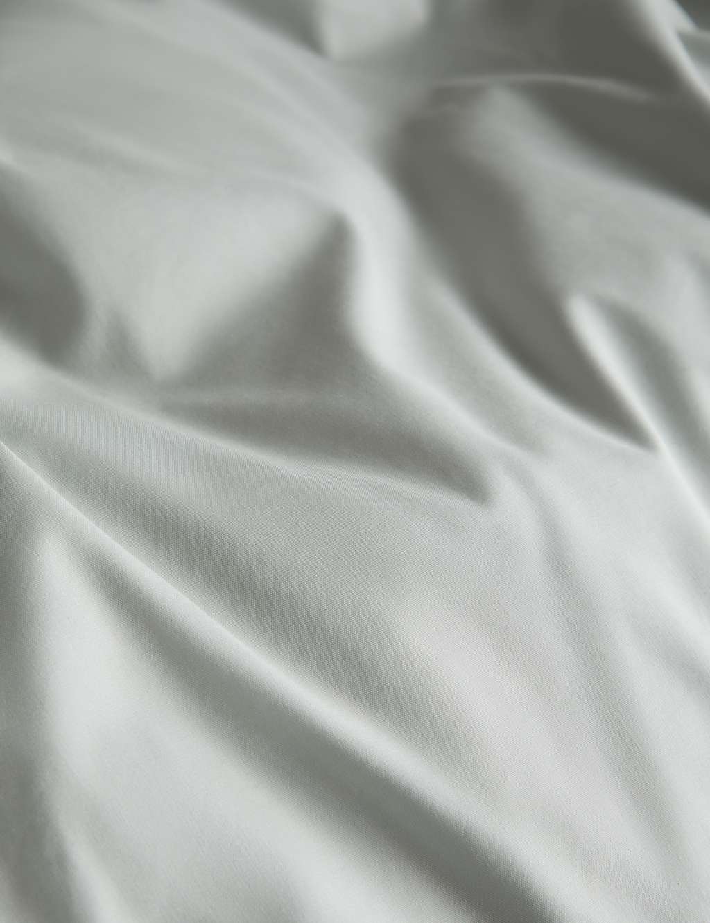 Pure Cotton 180 Thread Count Duvet Cover 5 of 6