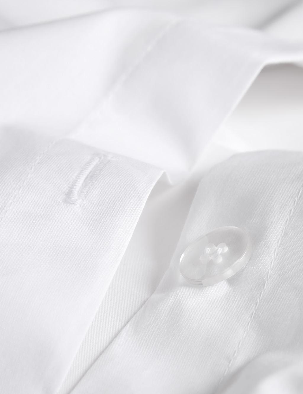 Pure Cotton 180 Thread Count Duvet Cover 3 of 3