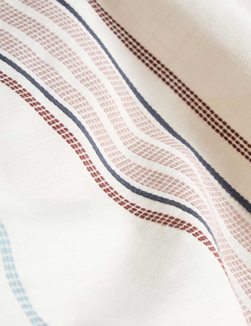 Pure Cotton Exquisite Earth Bedding Set 4 of 6