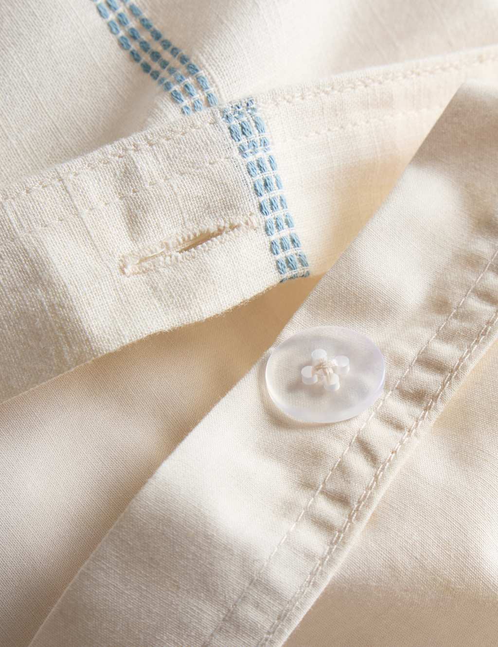 Pure Cotton Exquisite Earth Bedding Set 5 of 6