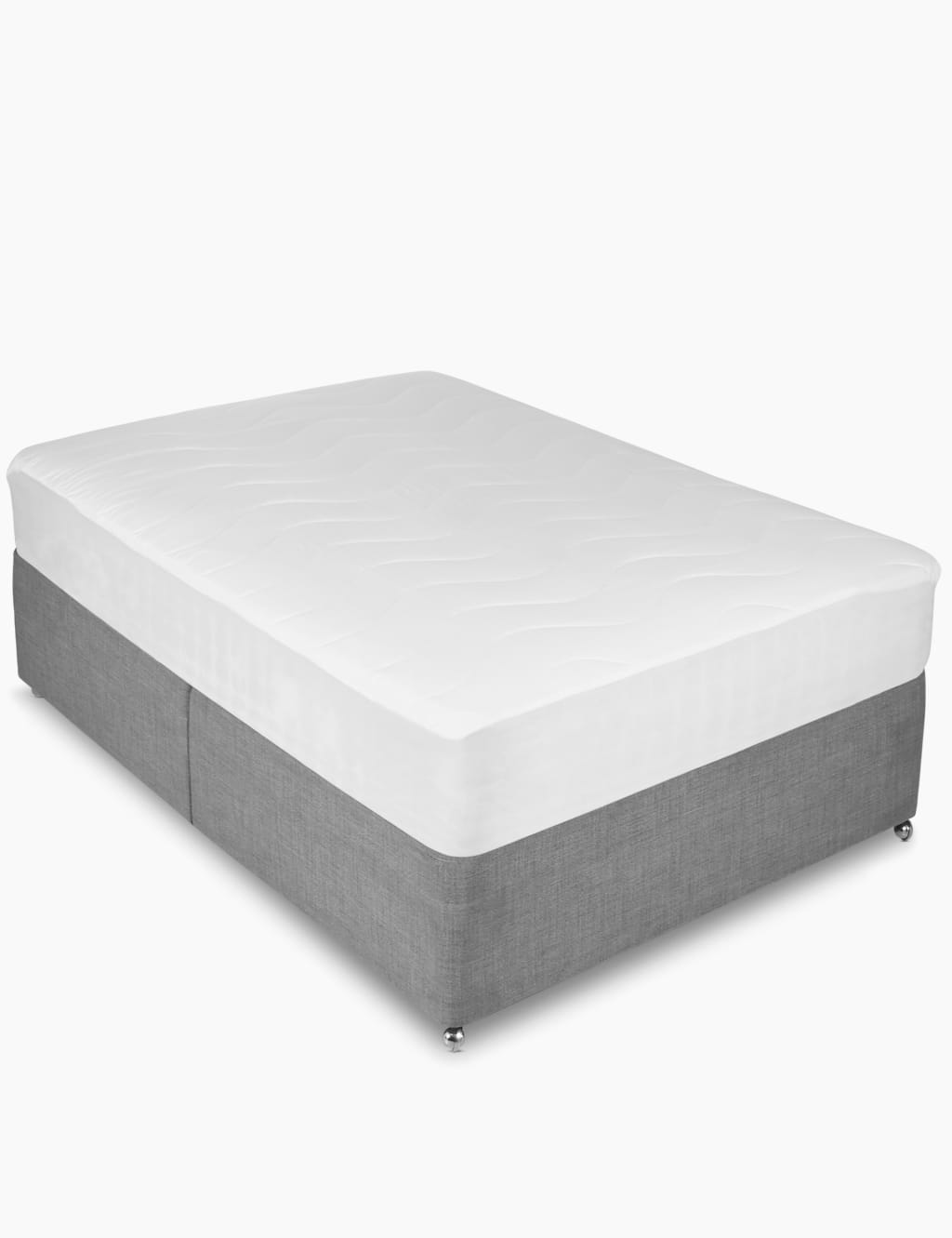 Anti Allergy Mattress Protector 3 of 5
