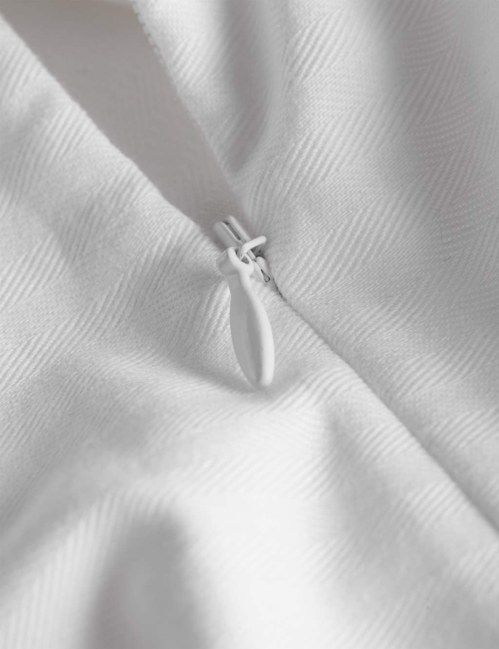 2pk Ultimate Comfort Pillow Protectors 3 of 3