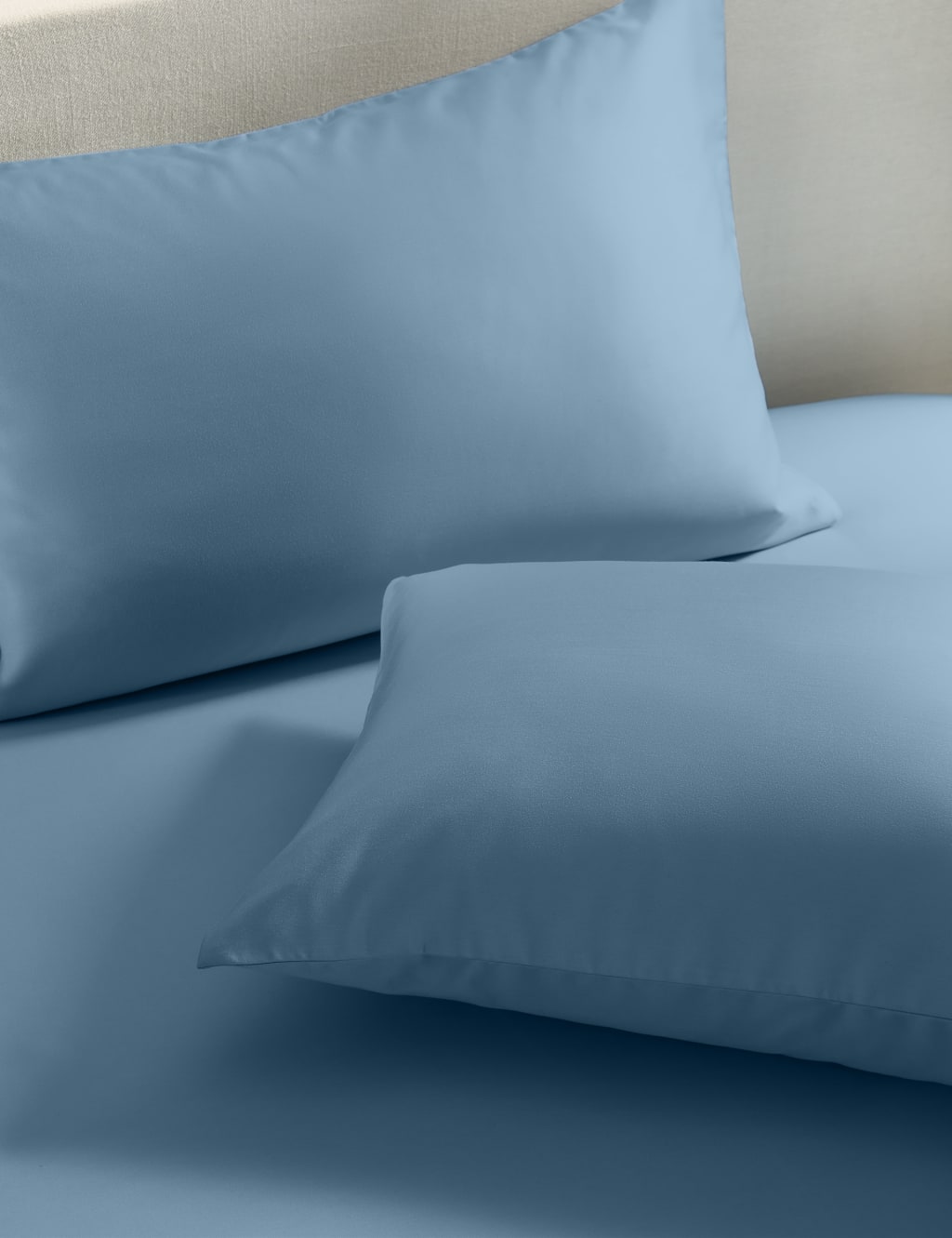 2pk Ultimate Soft & Silky Pillowcases 1 of 4