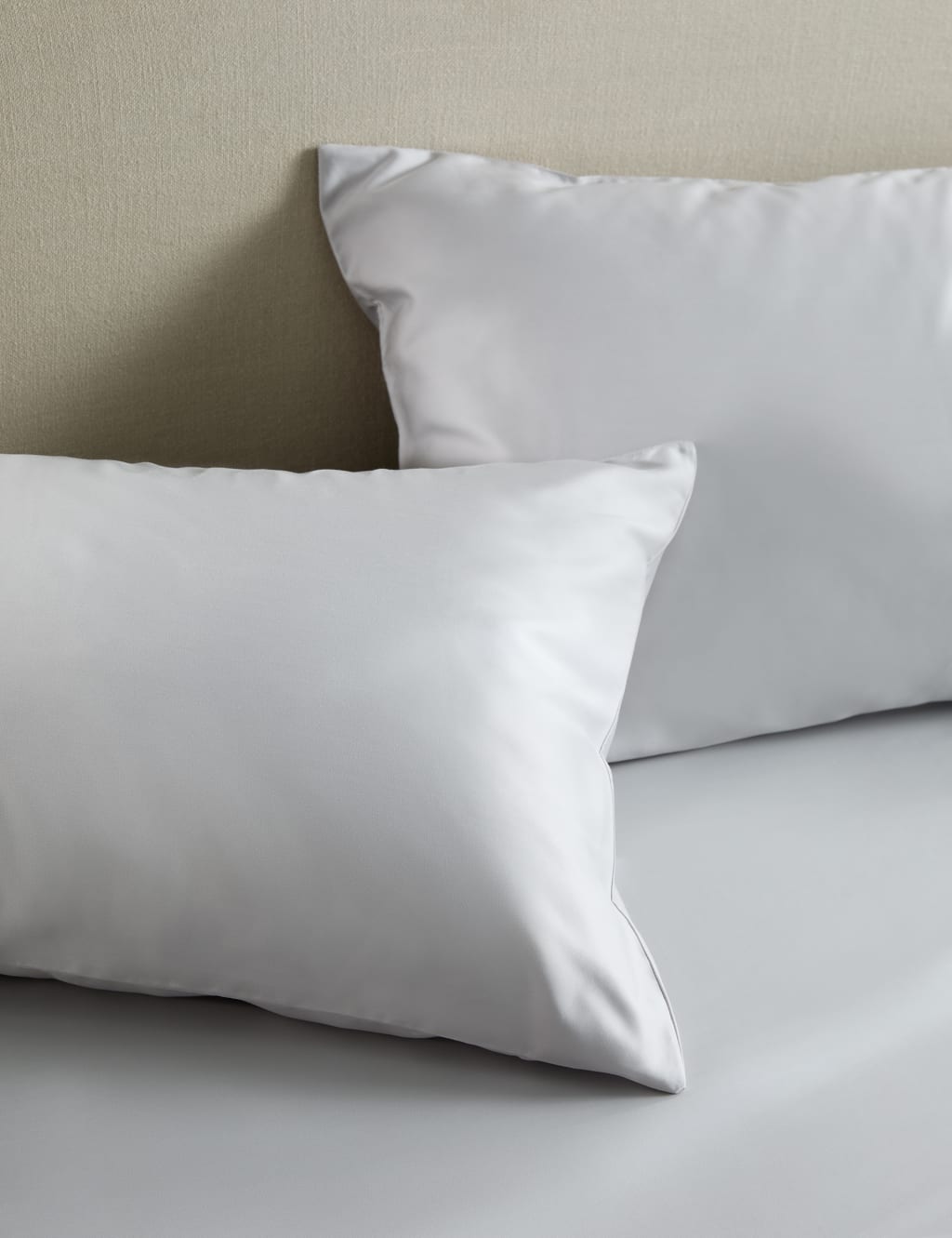 2pk Ultimate Soft & Silky Pillowcases 1 of 4