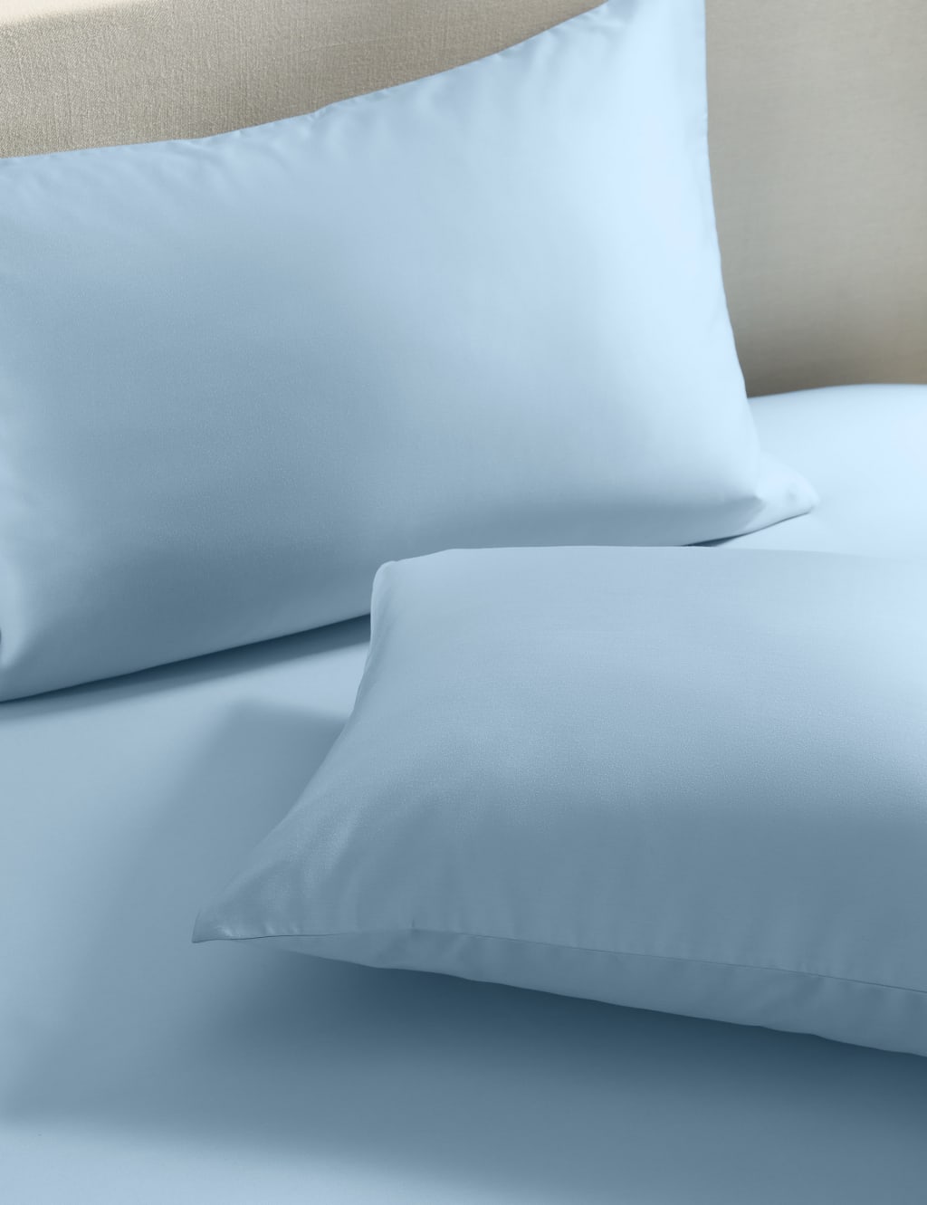 2pk Ultimate Soft & Silky Pillowcases 1 of 4