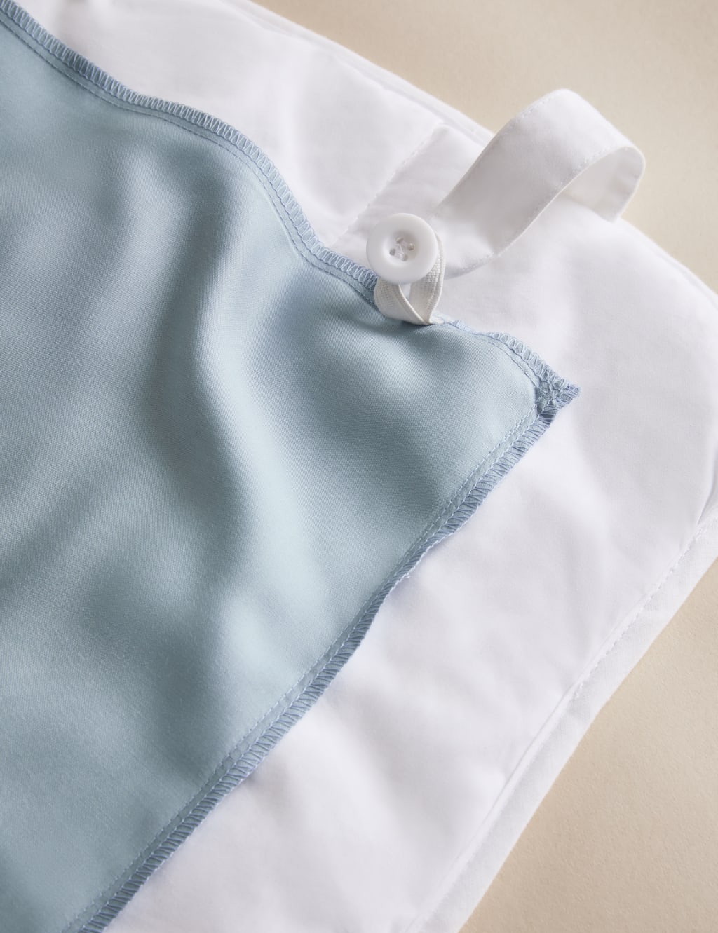 The Ultimate Soft & Silky Bedding Set 5 of 6
