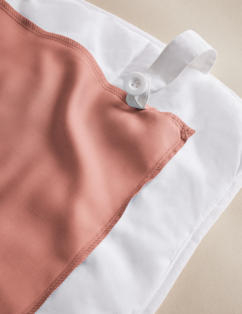 The Ultimate Soft & Silky Bedding Set 5 of 6