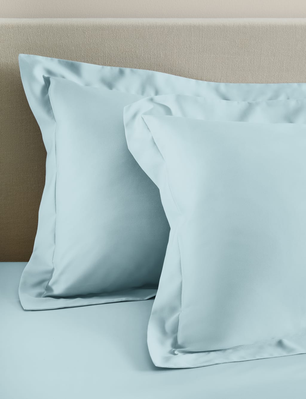 2pk Ultimate Silky & Softy Oxford Pillowcases 1 of 3