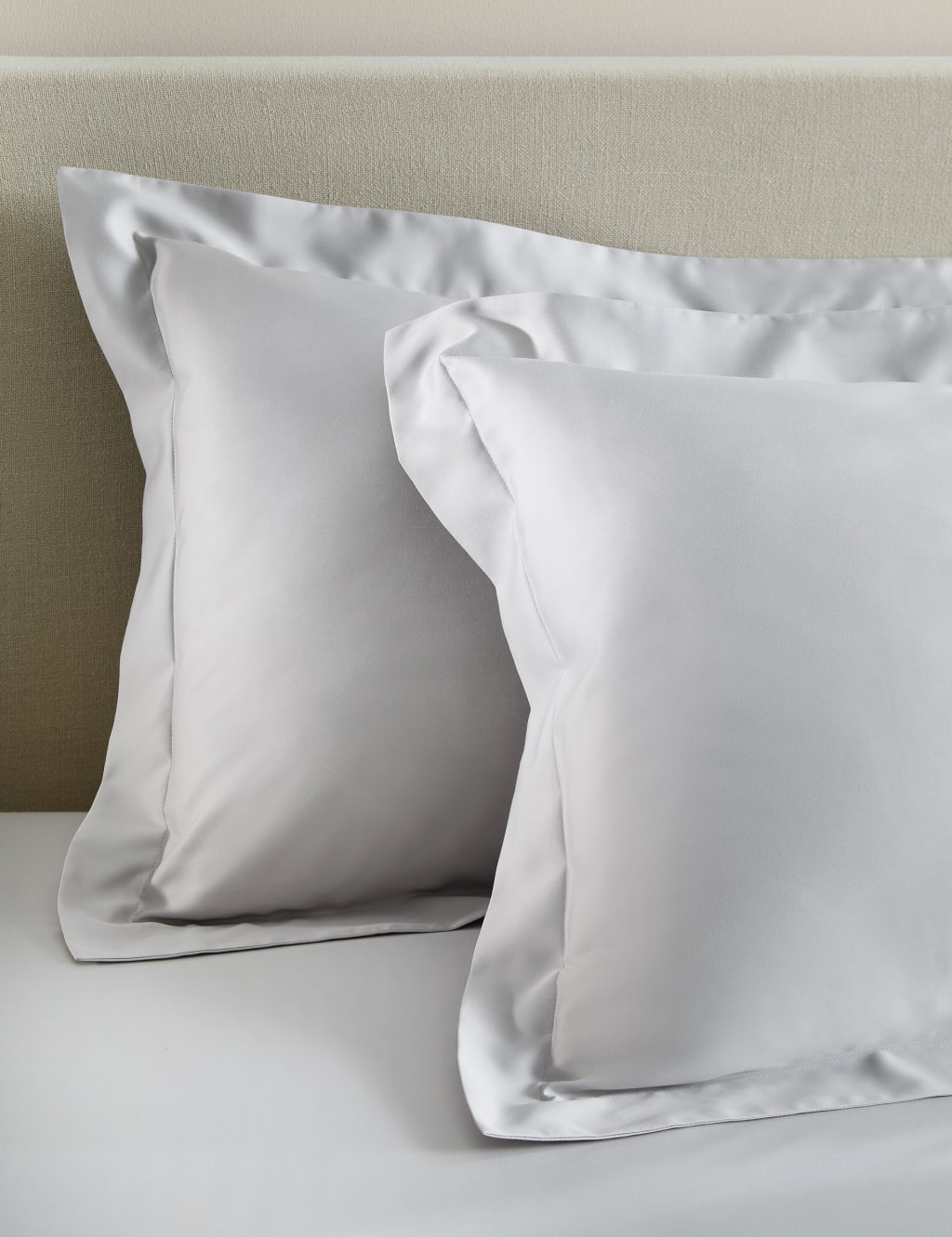 2pk Ultimate Silky & Softy Oxford Pillowcases 1 of 3