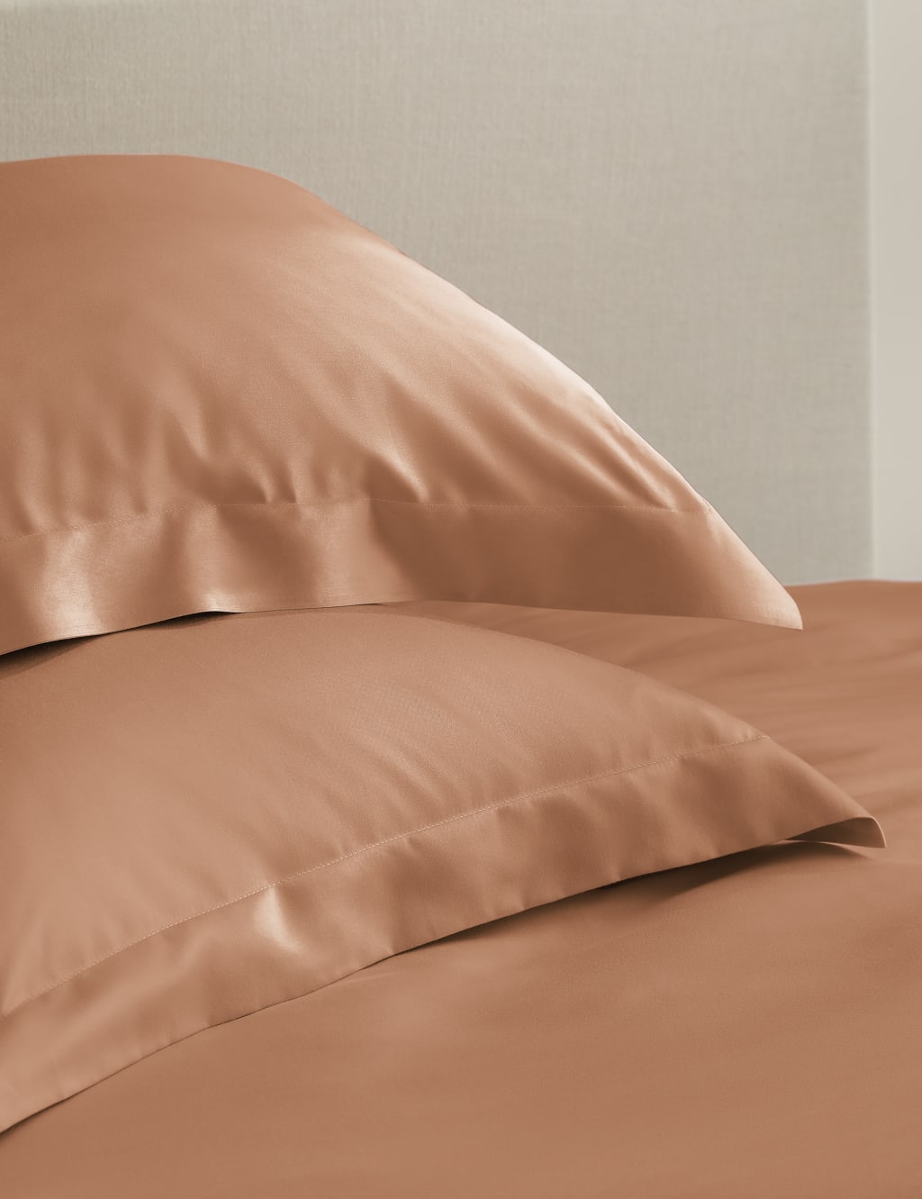 2pk Ultimate Silky & Softy Oxford Pillowcases 1 of 3