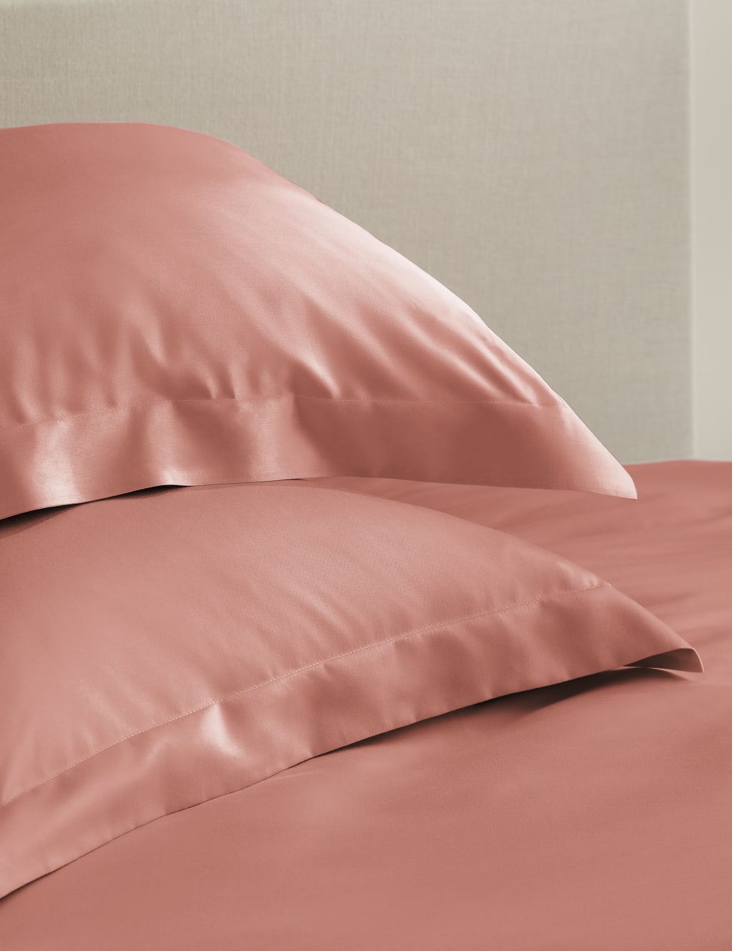 2pk Ultimate Silky & Softy Oxford Pillowcases 1 of 3